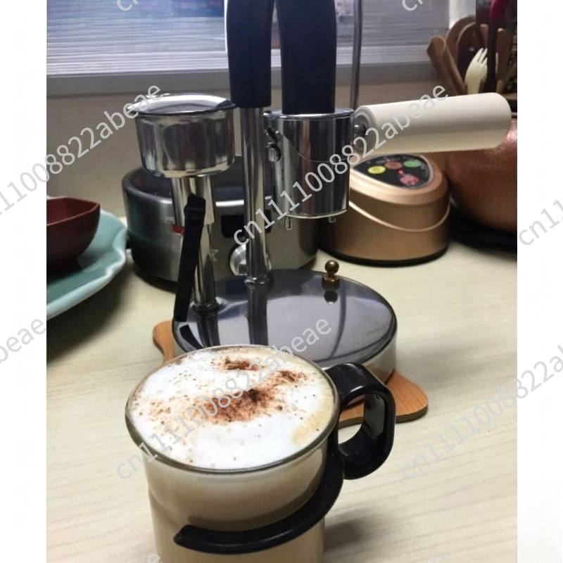 Cafetera Moka de Acero Inoxida - Home Office Moka reseña y precio
