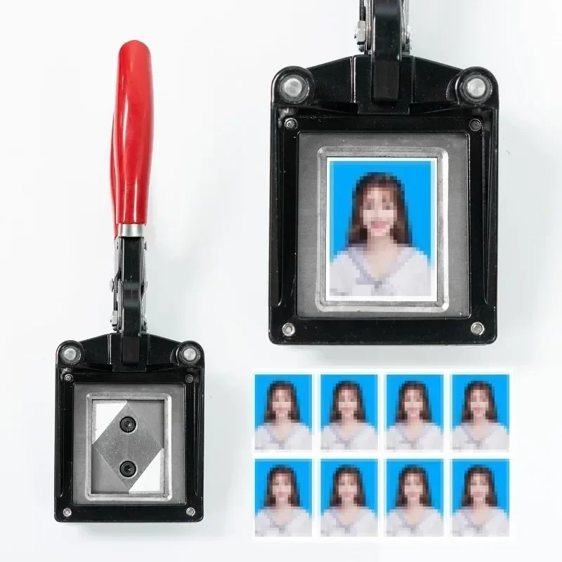 Cortador de Fotos para Pasapor - Home Office Passport reseña y precio