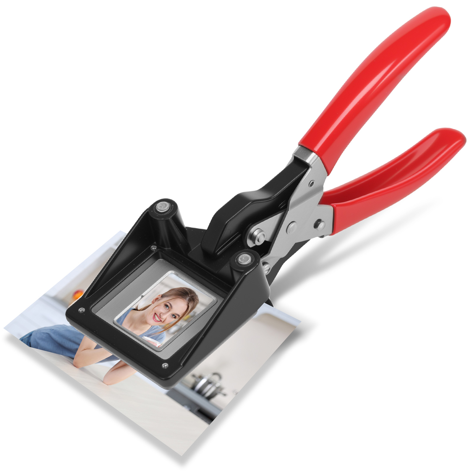 Cortador de fotos de pasaporte - Home Office Passport reseña y precio