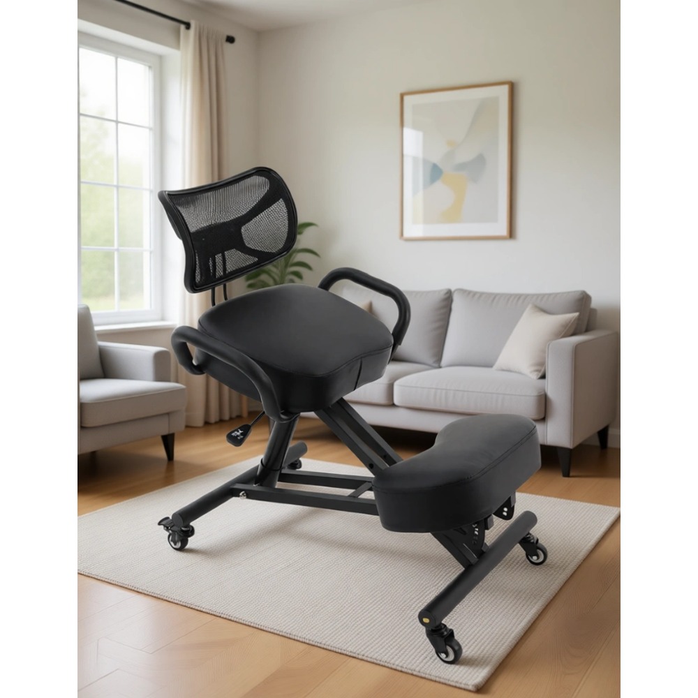 Silla Ergonómica para Arrodill - Home Office Chair reseña y precio