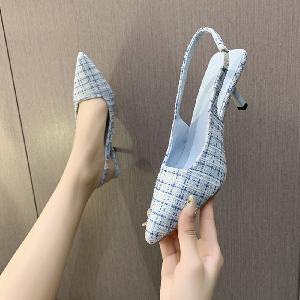 Elegantes Zapatos de Tacón de  - Home Office Setup Ideas reseña y precio