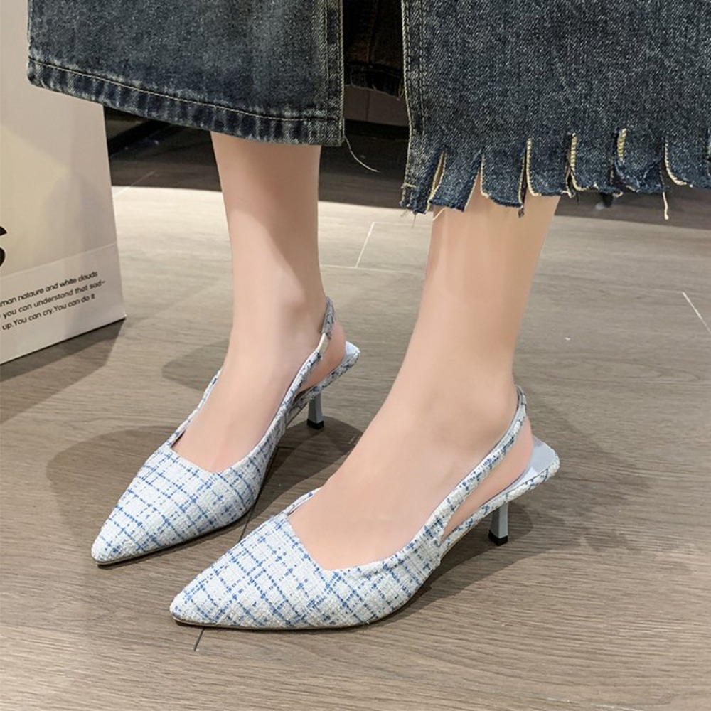 Elegantes Zapatos de Tacón de  - Home Office Setup Ideas reseña y precio