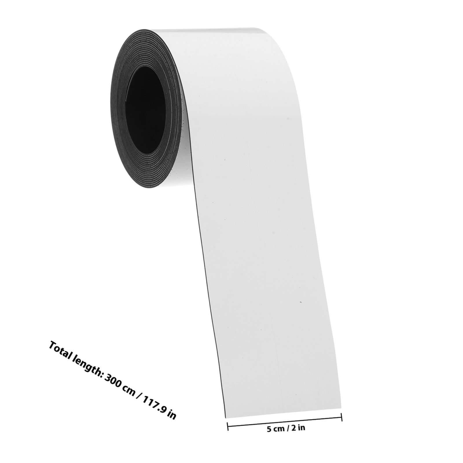 Etiquetas Magnéticas Borrables - Whiteboard Magnetic reseña y precio