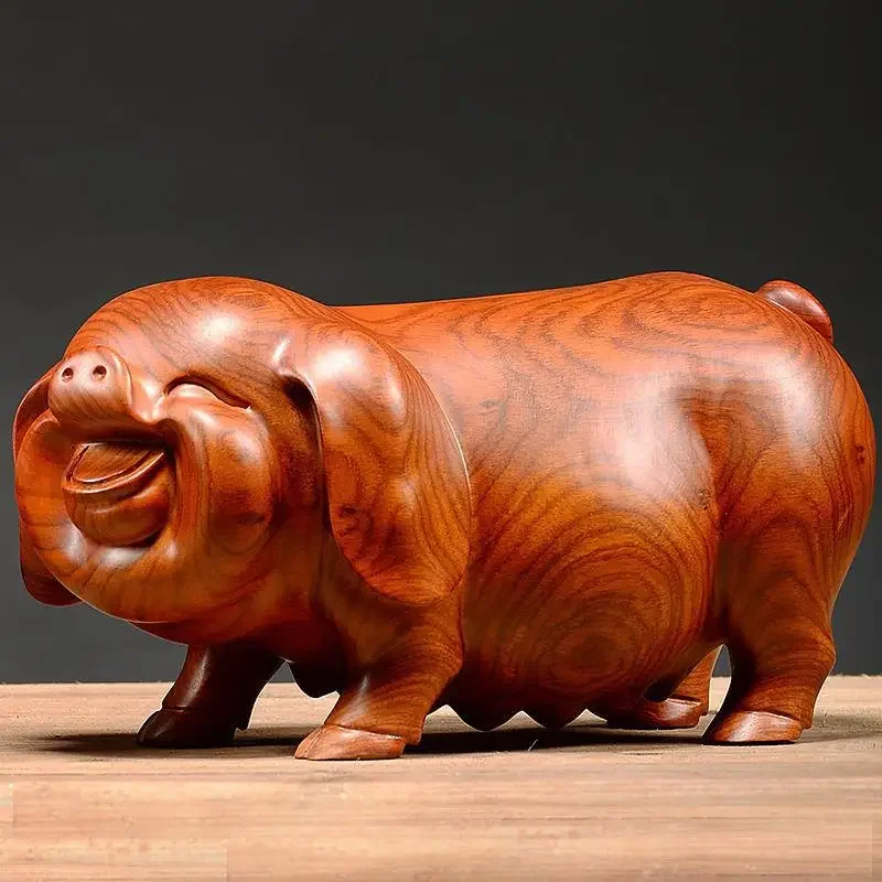 Artesanías de madera Huanghual - Home Office Feng Shui reseña y precio
