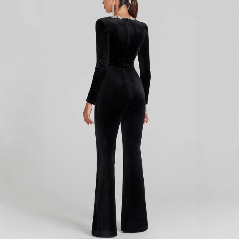 Mono elegante de terciopelo pa - Home Office Romance reseña y precio