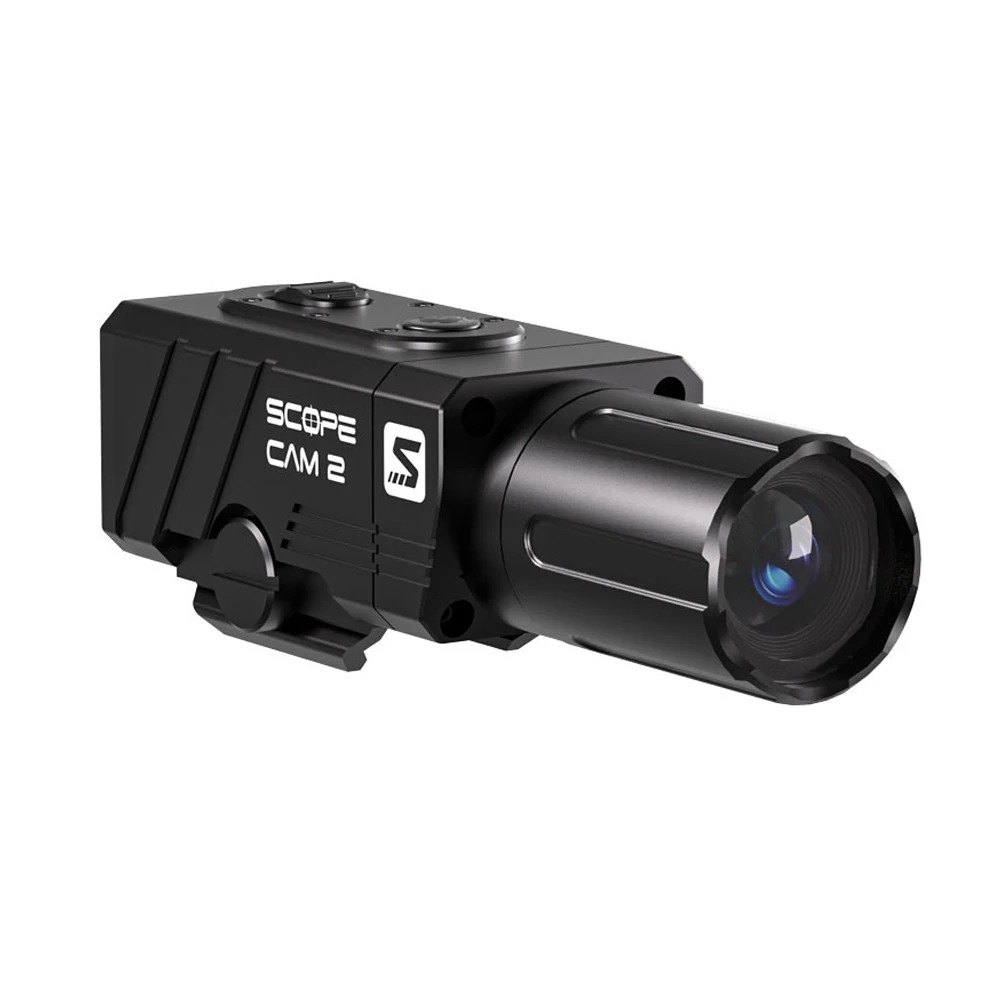 Cámara FPV RunCam ScopeCam 2S, - Webcam Hd 1080P reseña y precio