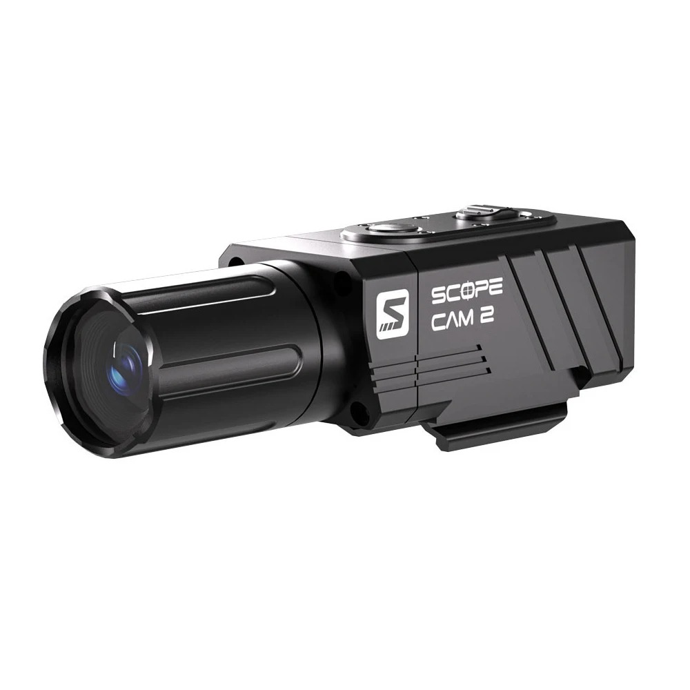 Cámara FPV RunCam ScopeCam 2S, - Webcam Hd 1080P reseña y precio