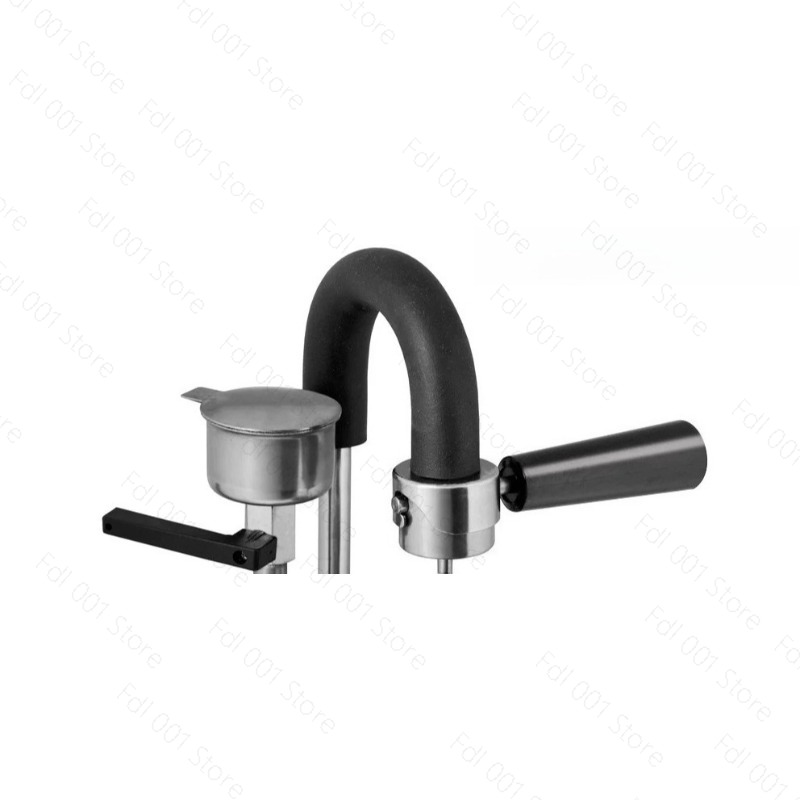 Cafetera Moka de Acero Inoxida - Home Office Moka reseña y precio