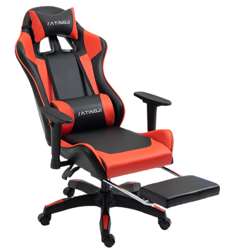 Silla Gaming Ergonómica Reclin - Home Office Chair reseña y precio