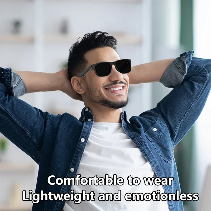 Gafas Inteligentes Lenovo con  - Webcam Hd 1080P reseña y precio