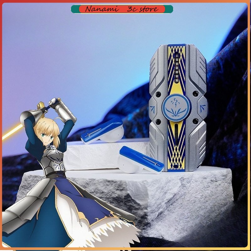Auriculares TWS Fate Stay Nigh - Home Office Setup Ideas reseña y precio