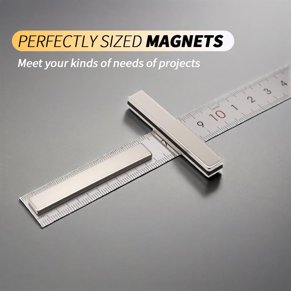 Imanes de refrigerador de bloq - Whiteboard Magnetic reseña y precio