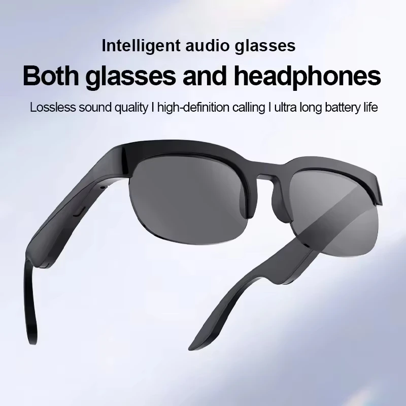 Gafas Inteligentes Lenovo con  - Webcam Hd 1080P reseña y precio