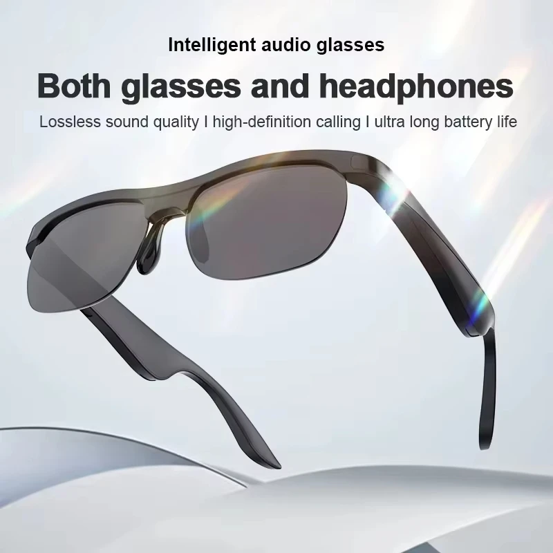 Gafas Inteligentes Lenovo con  - Webcam Hd 1080P reseña y precio