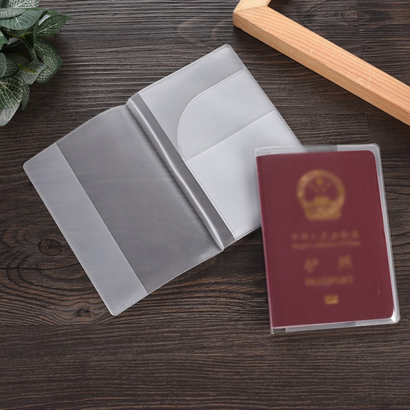 Funda protectora para pasaport - Home Office Passport reseña y precio