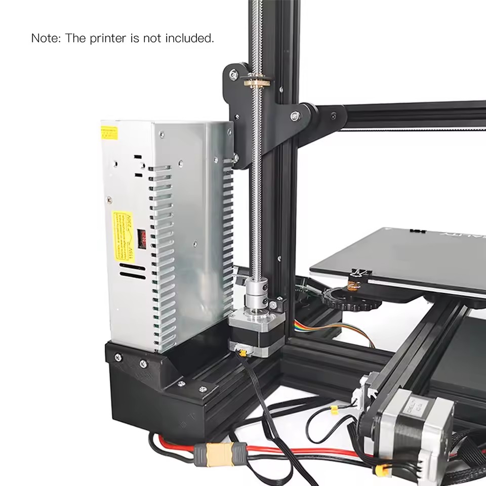 Piezas de impresora 3D para En - Home Office Microsoft reseña y precio