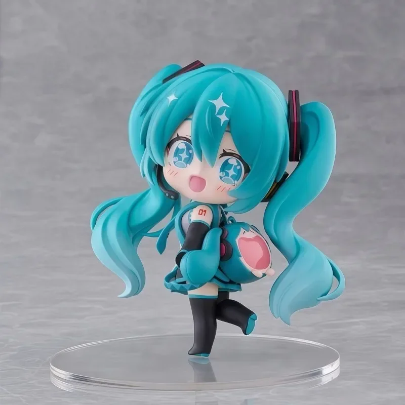 Chibi Hatsune Miku [Edición De - Home Office Kit reseña y precio