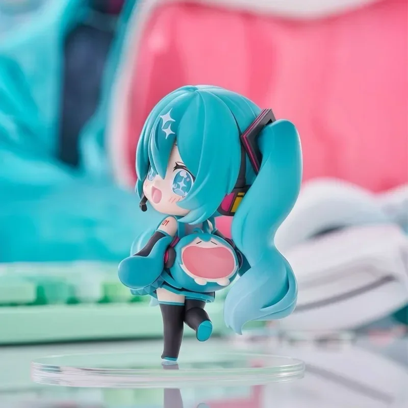 Chibi Hatsune Miku [Edición De - Home Office Kit reseña y precio