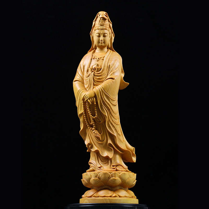 Estatua de personajes decorati - Home Office Feng Shui reseña y precio
