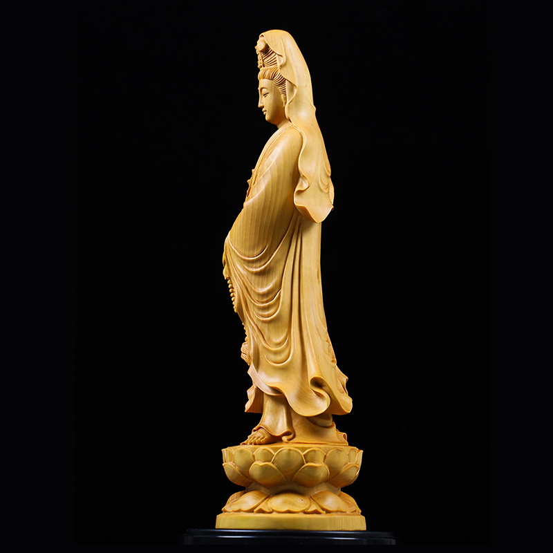 Estatua de personajes decorati - Home Office Feng Shui reseña y precio