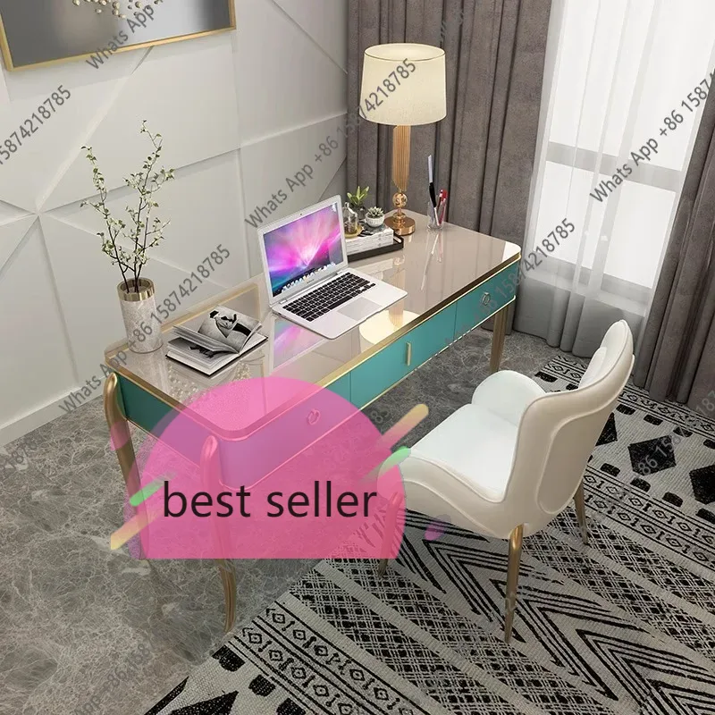 Escritorio y Silla de Lujo 43K - Home Office X Post reseña y precio