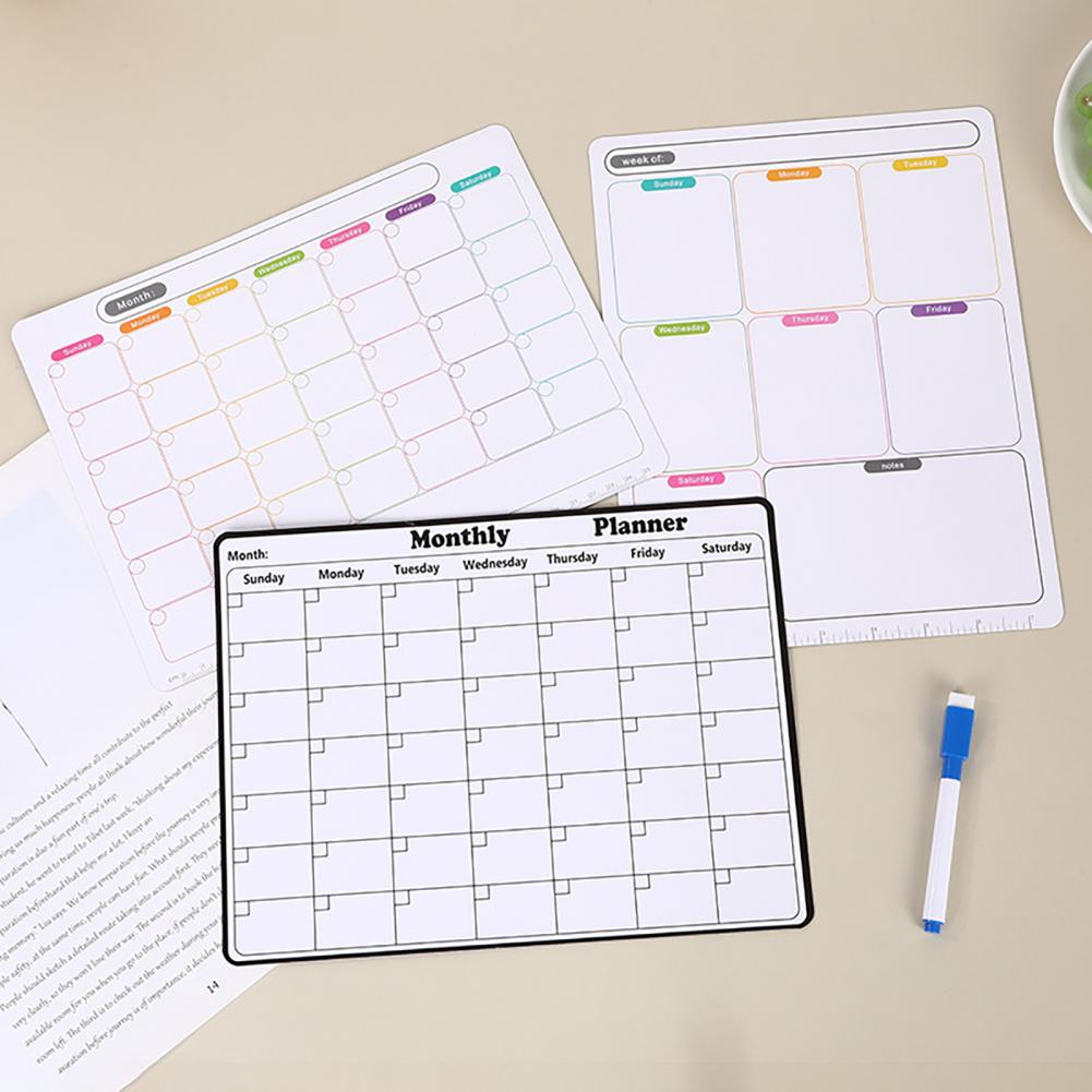 Pizarra Magnética de Borrado e - Whiteboard Magnetic reseña y precio
