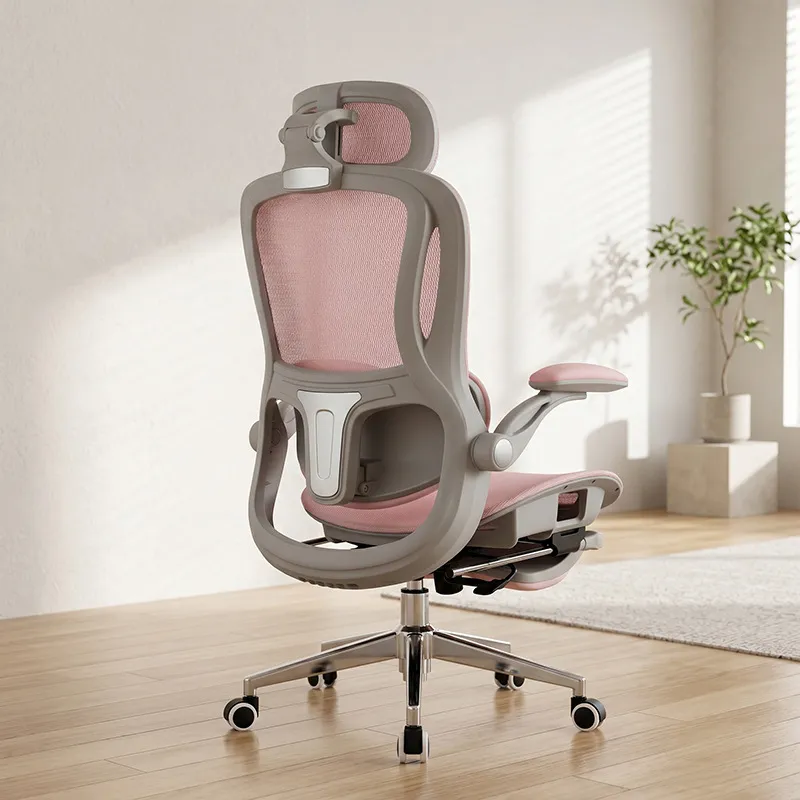Silla Ergonómica de Oficina pa - Home Office Chair reseña y precio