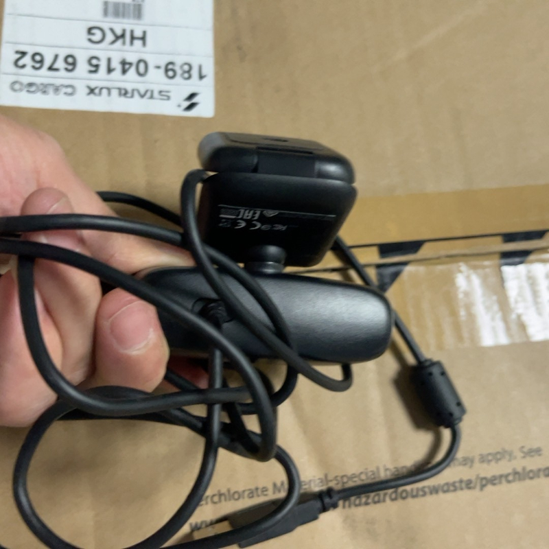 Cámara web USB ASUS WEBCAM C3  - Webcam Hd 1080P reseña y precio