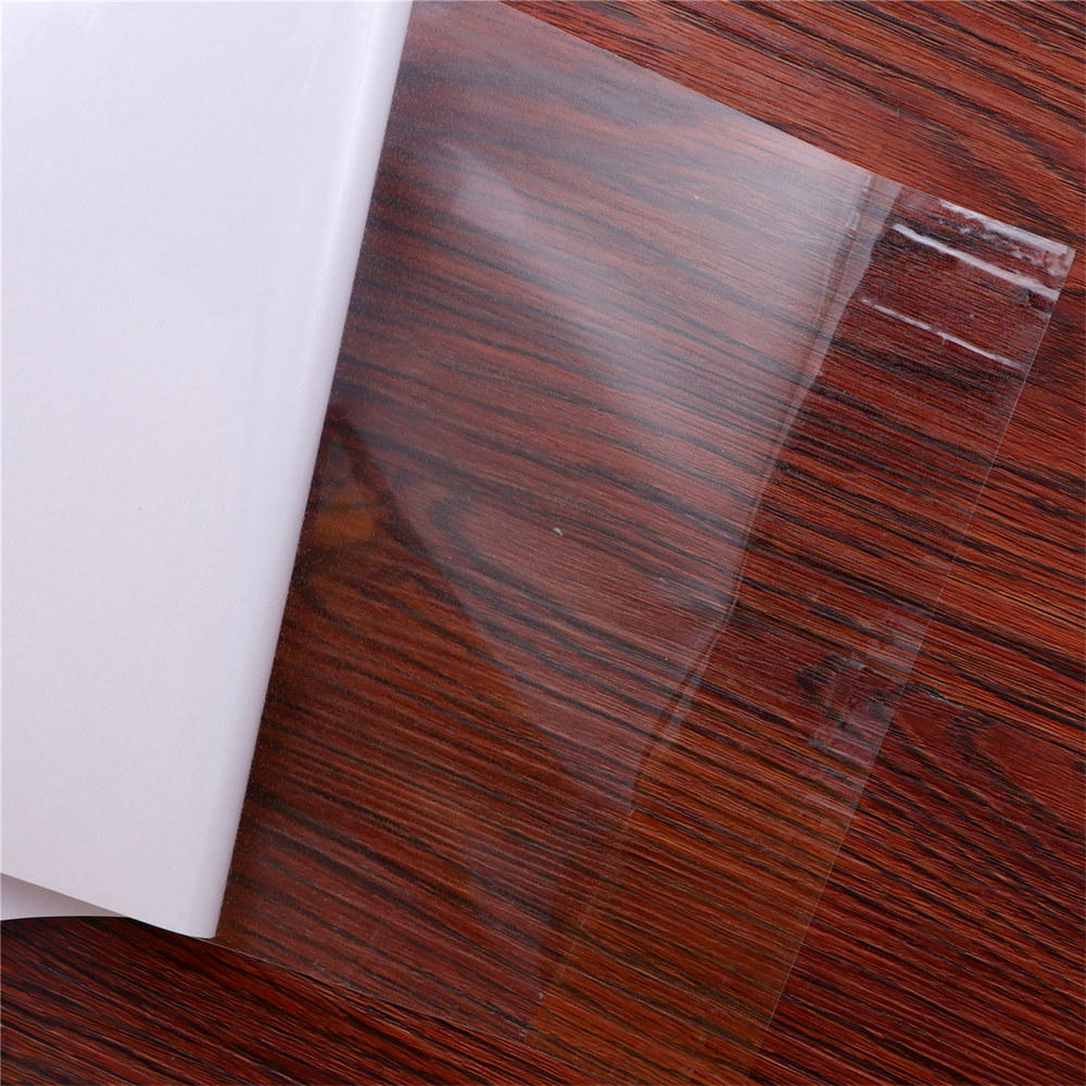 Papel Adhesivo Transparente 10 - Label Maker Machine reseña y precio