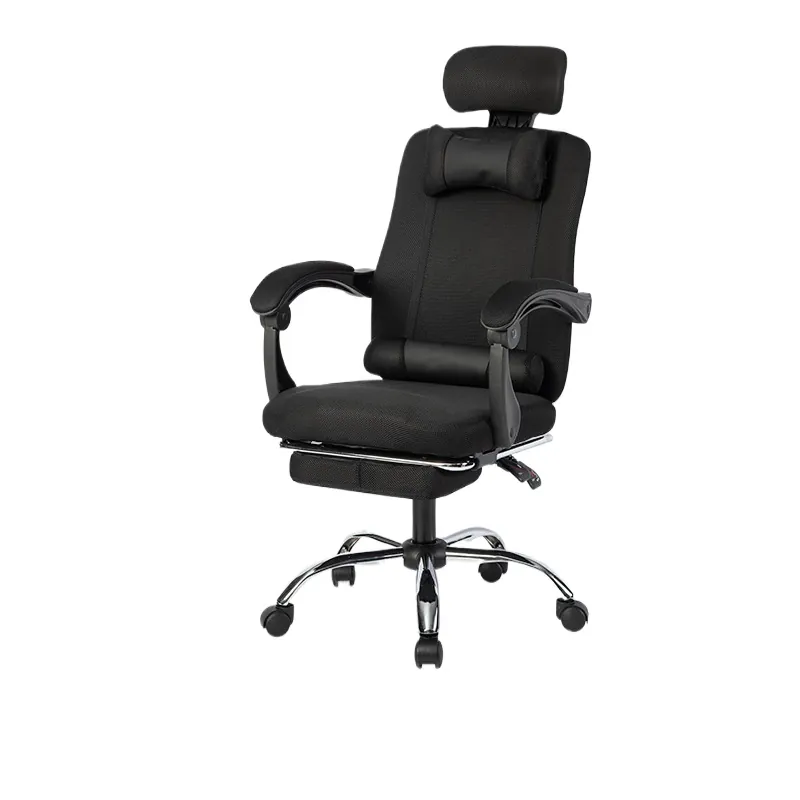 Silla de Oficina Ergonómica co - Home Office Chair reseña y precio