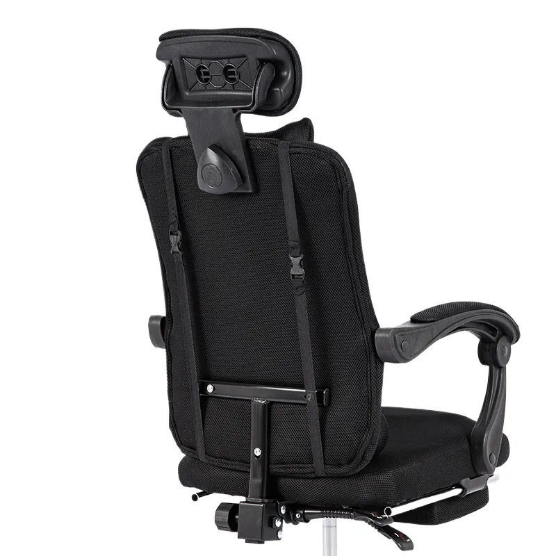 Silla de Oficina Ergonómica co - Home Office Chair reseña y precio