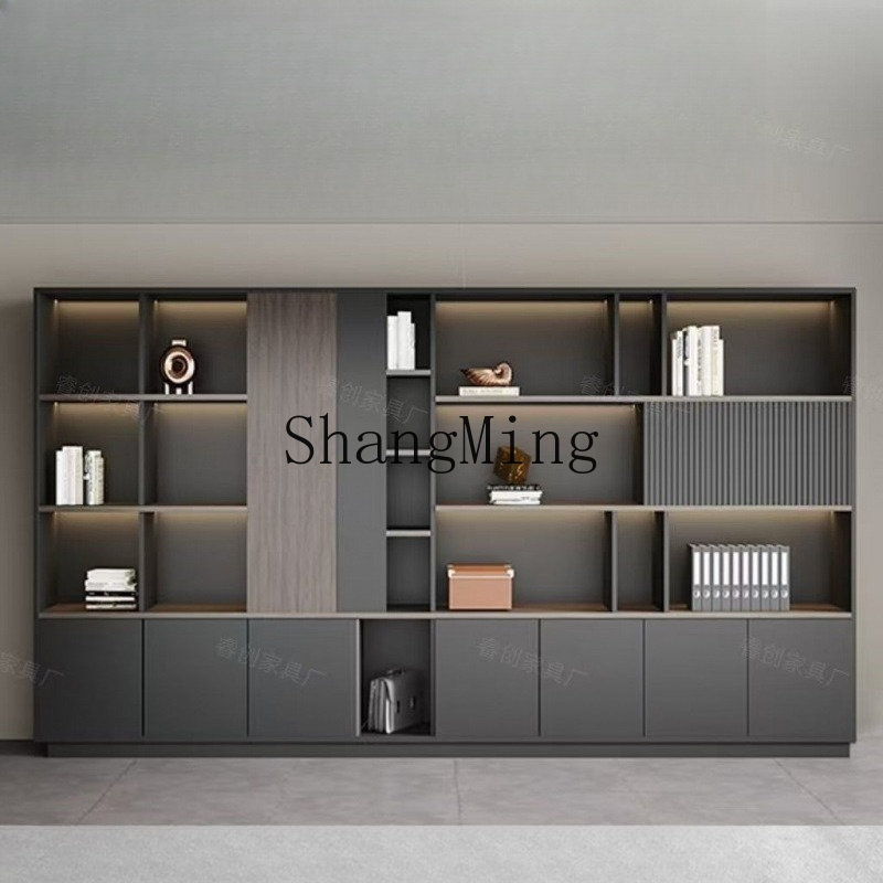Nuevo armario de almacenamient - Home Office Backdrop reseña y precio