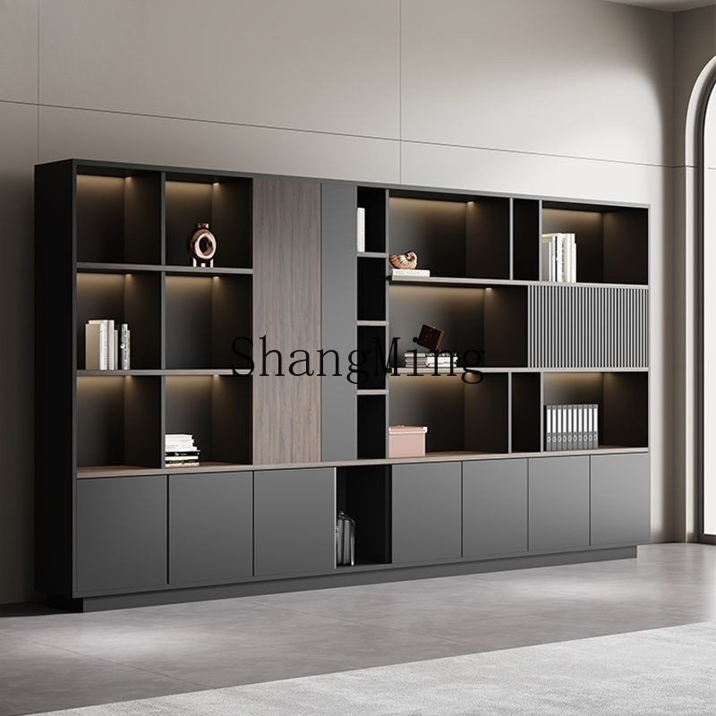 Nuevo armario de almacenamient - Home Office Backdrop reseña y precio