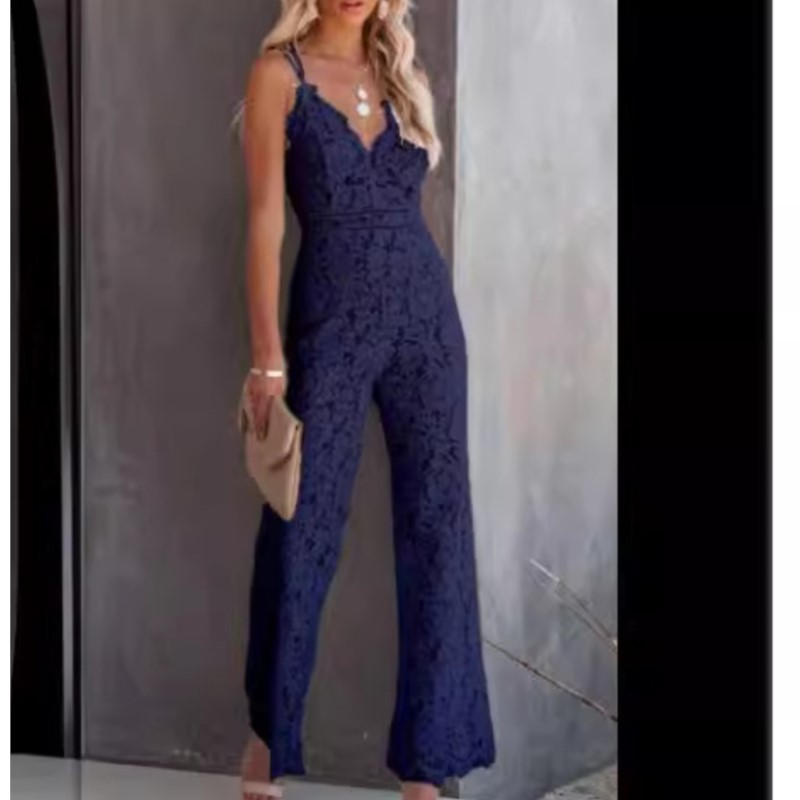 Monos elegantes para mujer con - Home Office Romance reseña y precio