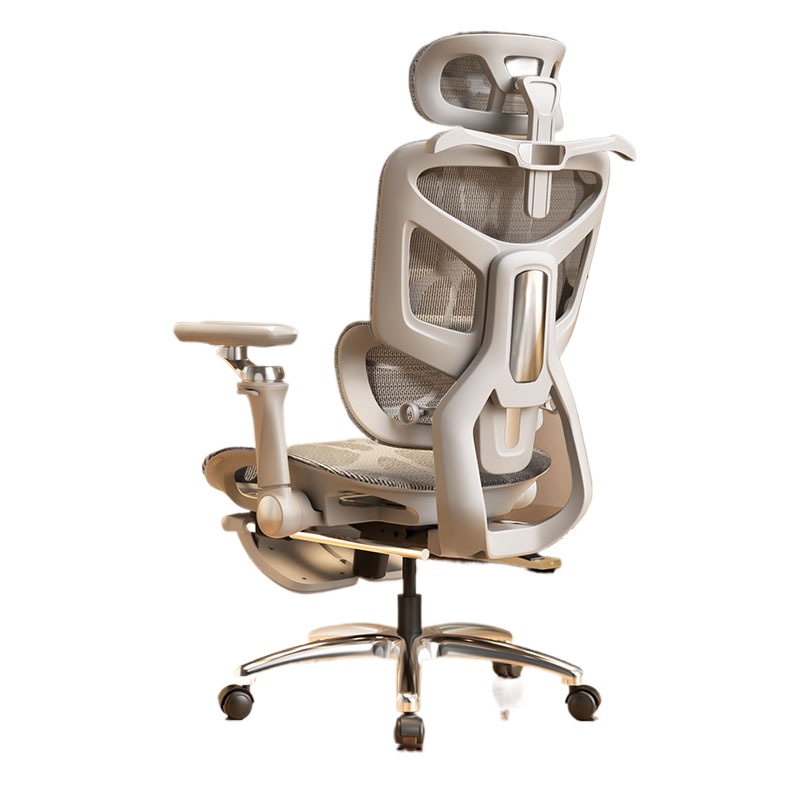 Silla de Oficina Ergonómica pa - Home Office Chair reseña y precio