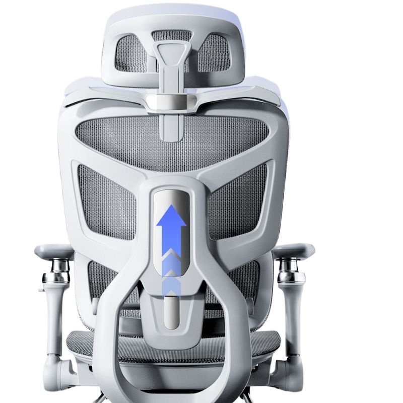 Silla de Oficina Ergonómica pa - Home Office Chair reseña y precio