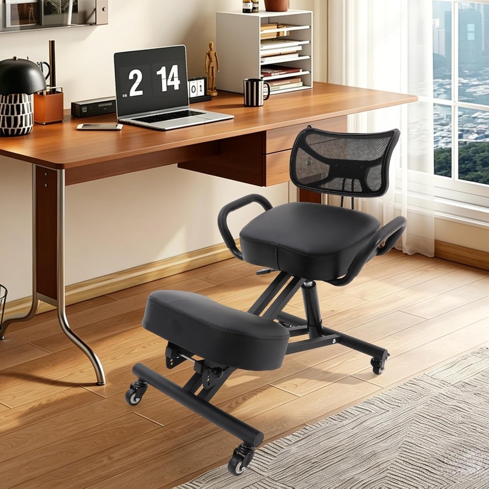 Silla Ergonómica para Arrodill - Home Office Chair reseña y precio