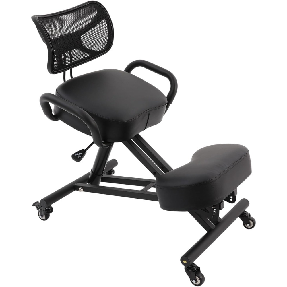 Silla Ergonómica para Arrodill - Home Office Chair reseña y precio