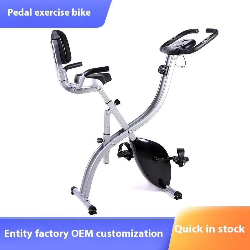 Bicicleta de Spinning Pequeña  - Home Office Equipment reseña y precio
