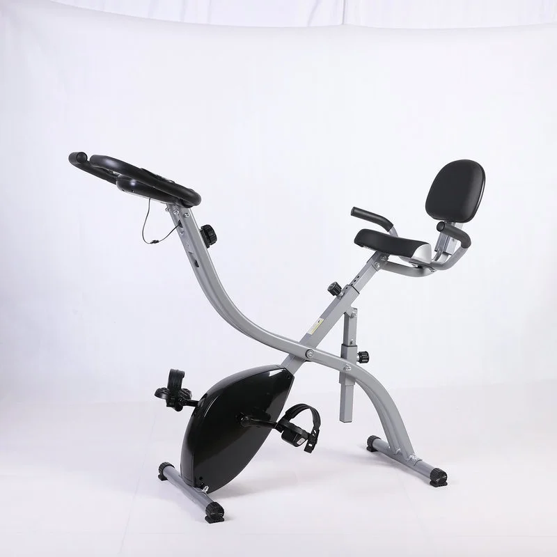 Bicicleta de Spinning Pequeña  - Home Office Equipment reseña y precio