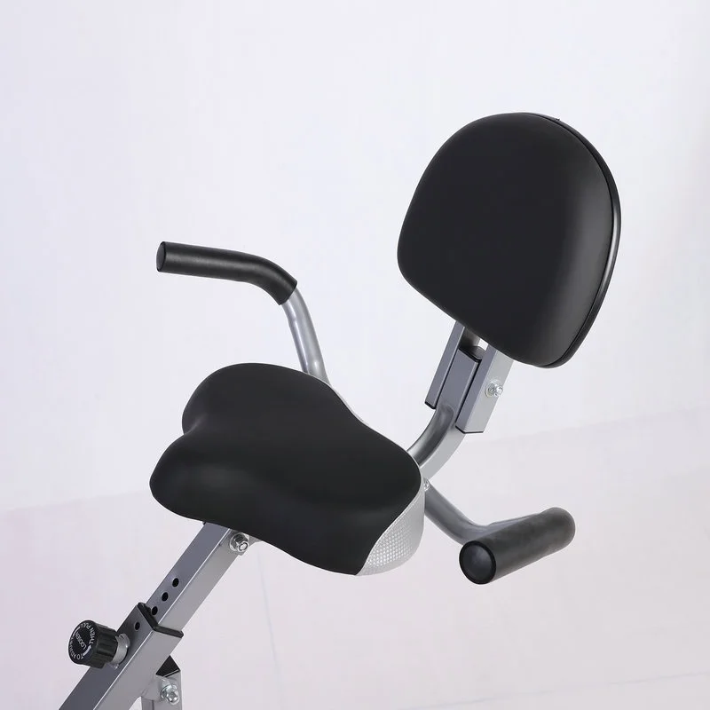 Bicicleta de Spinning Pequeña  - Home Office Equipment reseña y precio