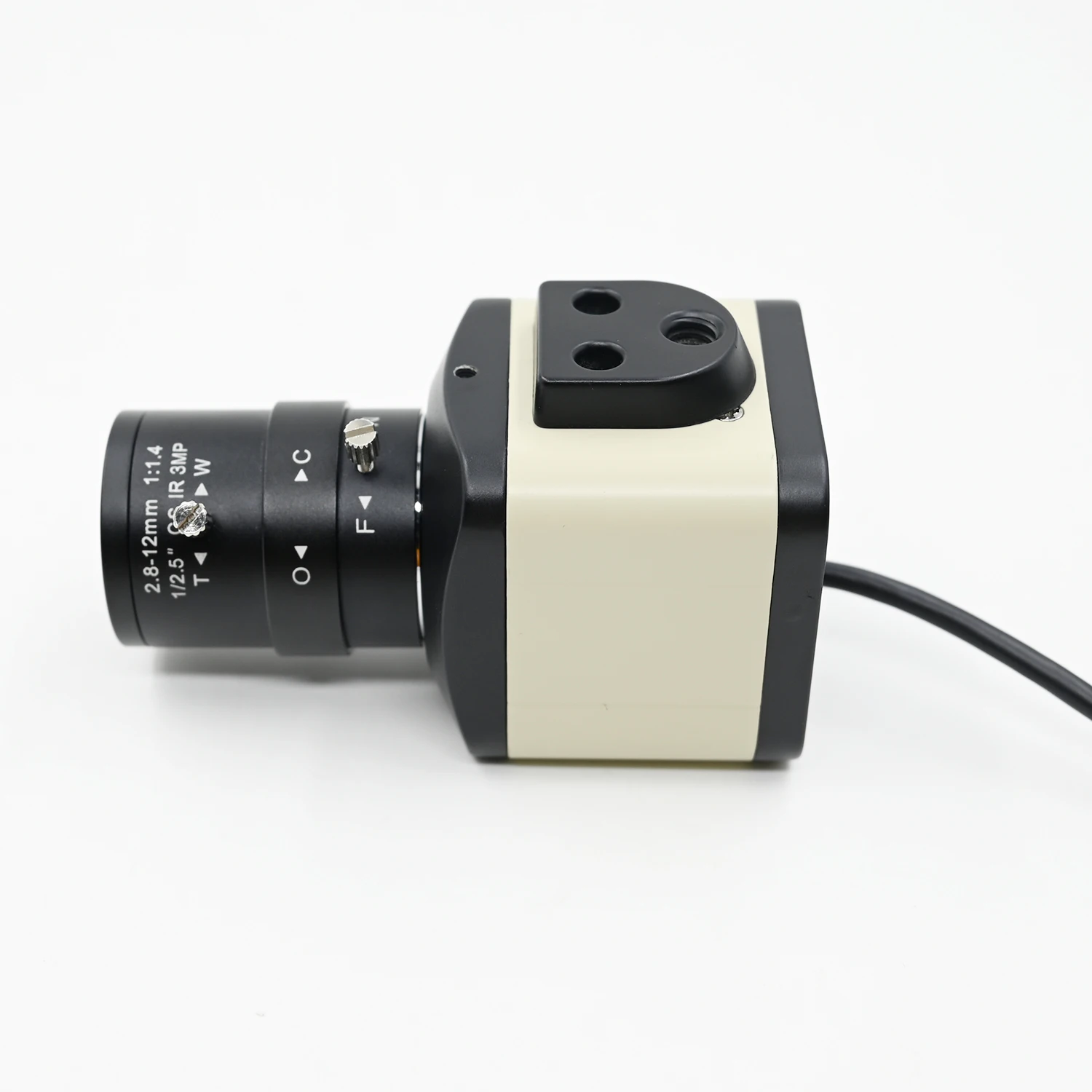 Cámara USB 1080P 60fps con len - Webcam Hd 1080P reseña y precio