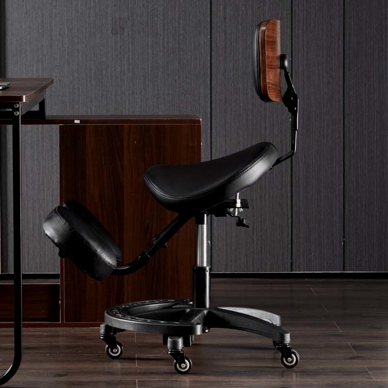 Silla Ergonómica Ajustable par - Home Office Chair reseña y precio
