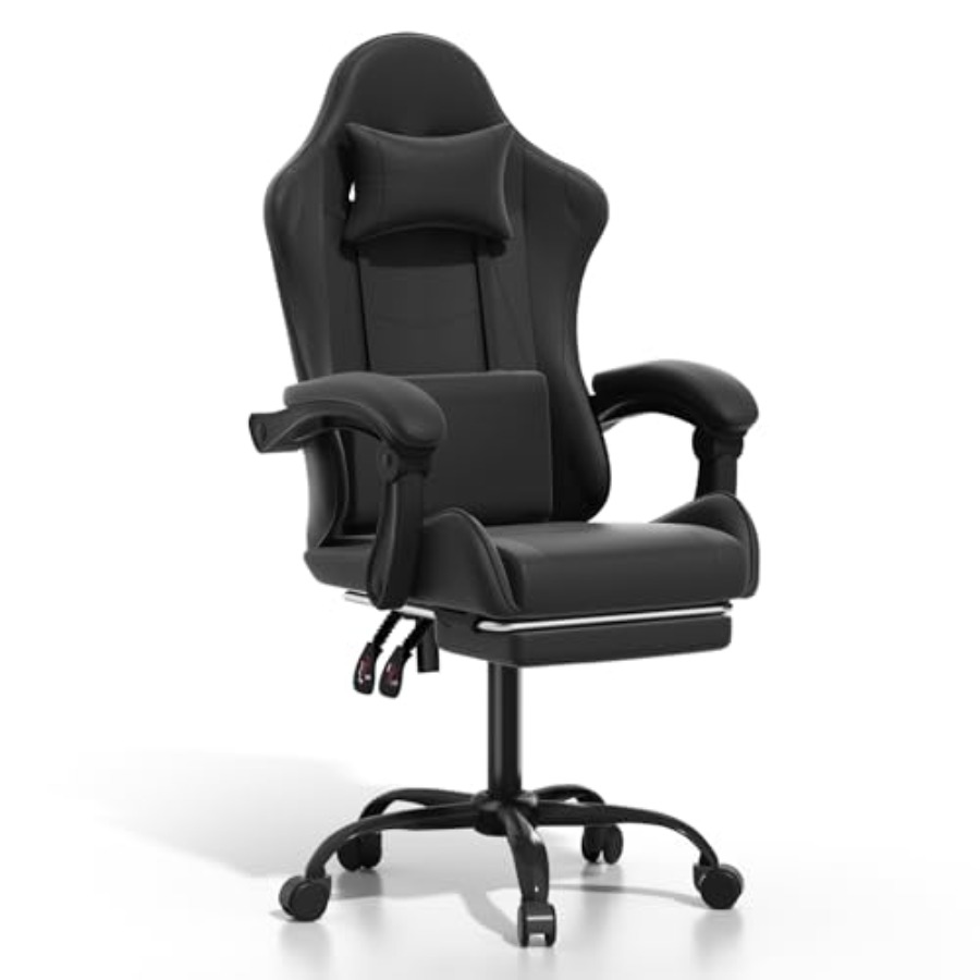 Silla de Juego para Oficina en - Home Office Chair reseña y precio