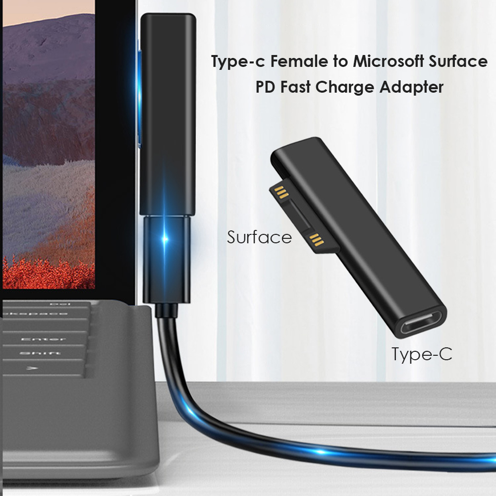 Para Microsoft Surface Pro X 8 - Home Office Microsoft reseña y precio
