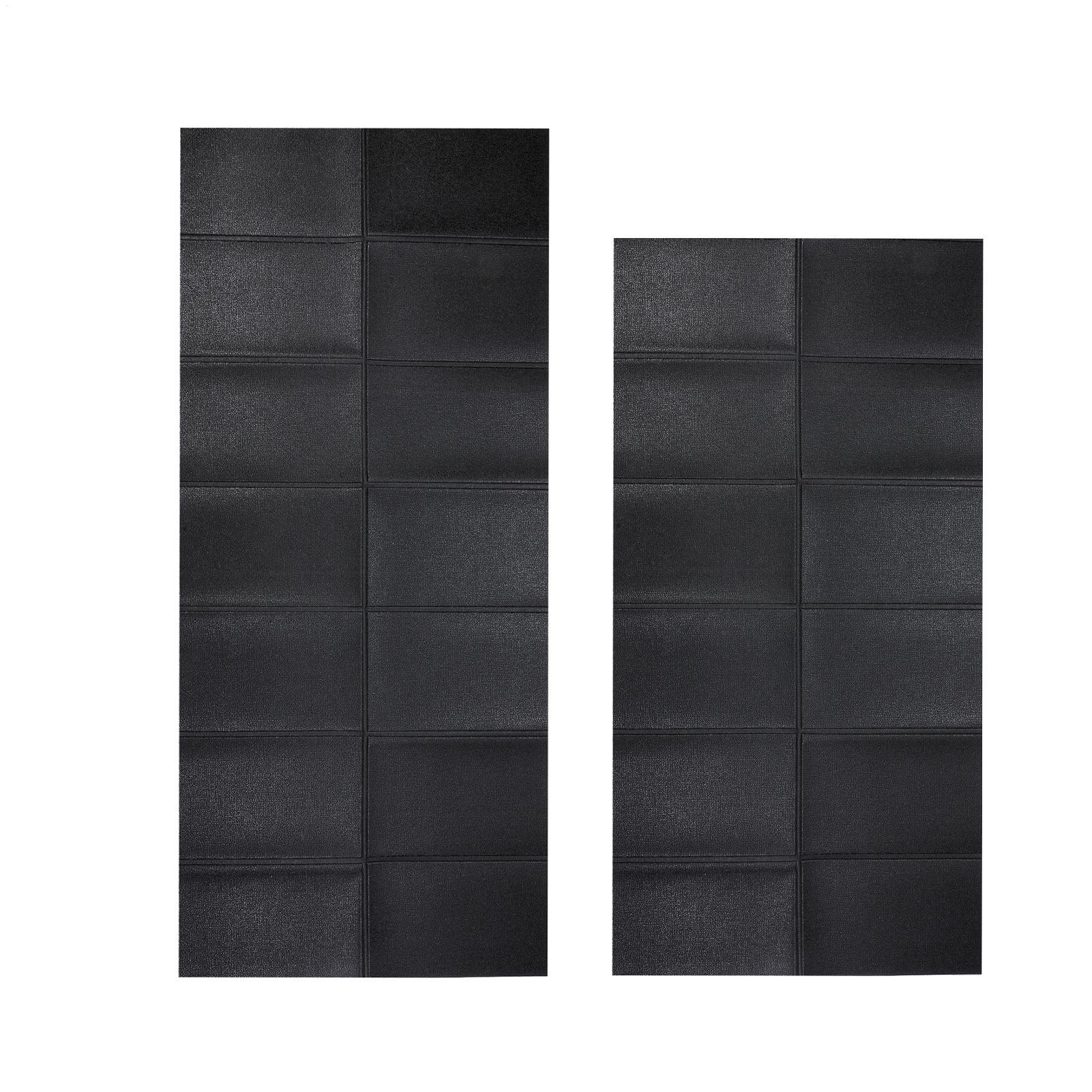 Alfombrilla para debajo de la  - Home Office Equipment reseña y precio