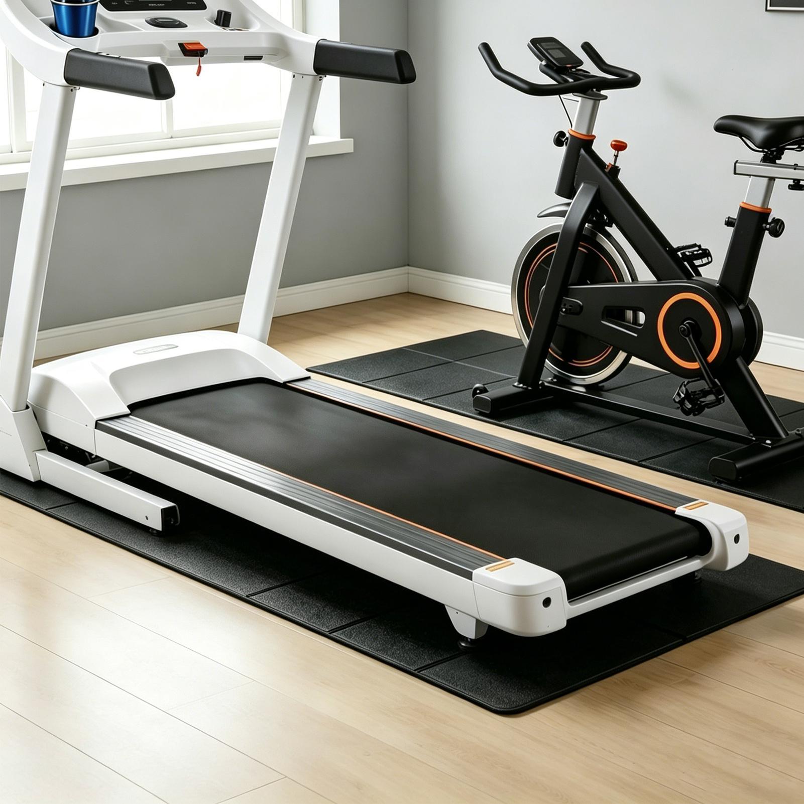 Alfombrilla para debajo de la  - Home Office Equipment reseña y precio