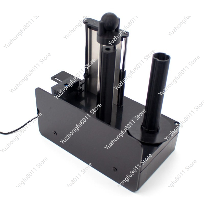 Máquina Dispensadora de Etique - Label Maker Machine reseña y precio