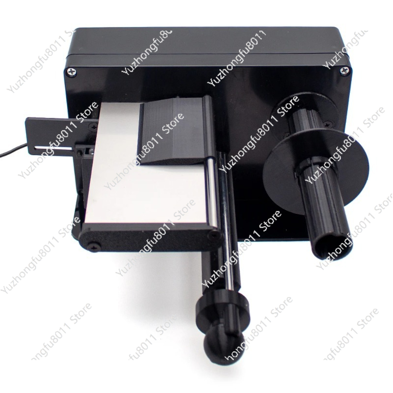 Máquina Dispensadora de Etique - Label Maker Machine reseña y precio